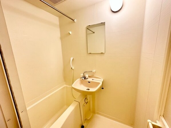 レオパレスノワールの物件内観写真